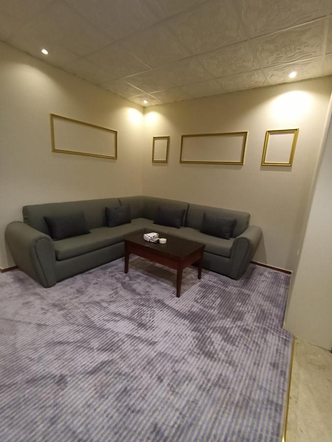 Saryet Al Hamra Hotel Apartments Jiddah Esterno foto