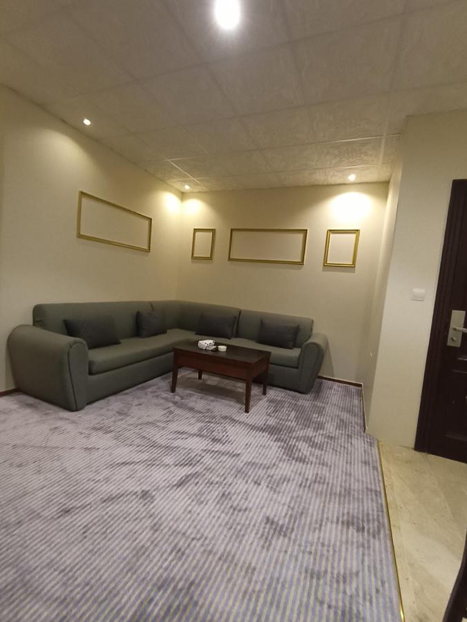 Saryet Al Hamra Hotel Apartments Jiddah Esterno foto